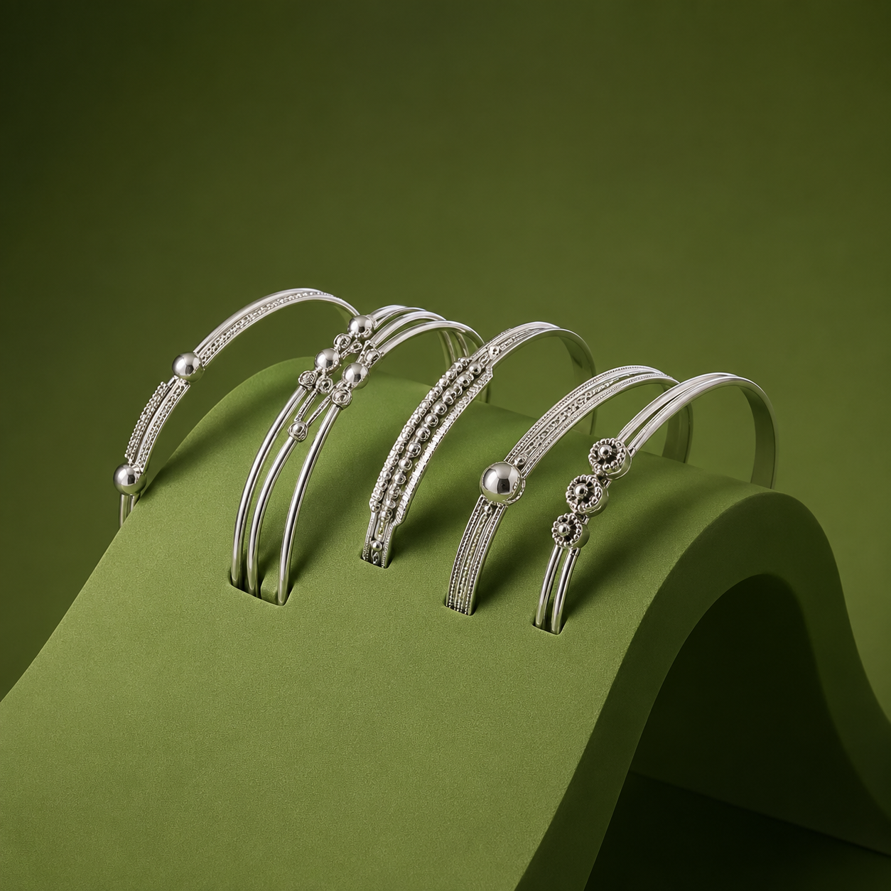 Bangles