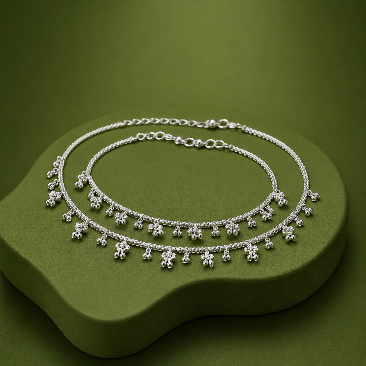 Anklets