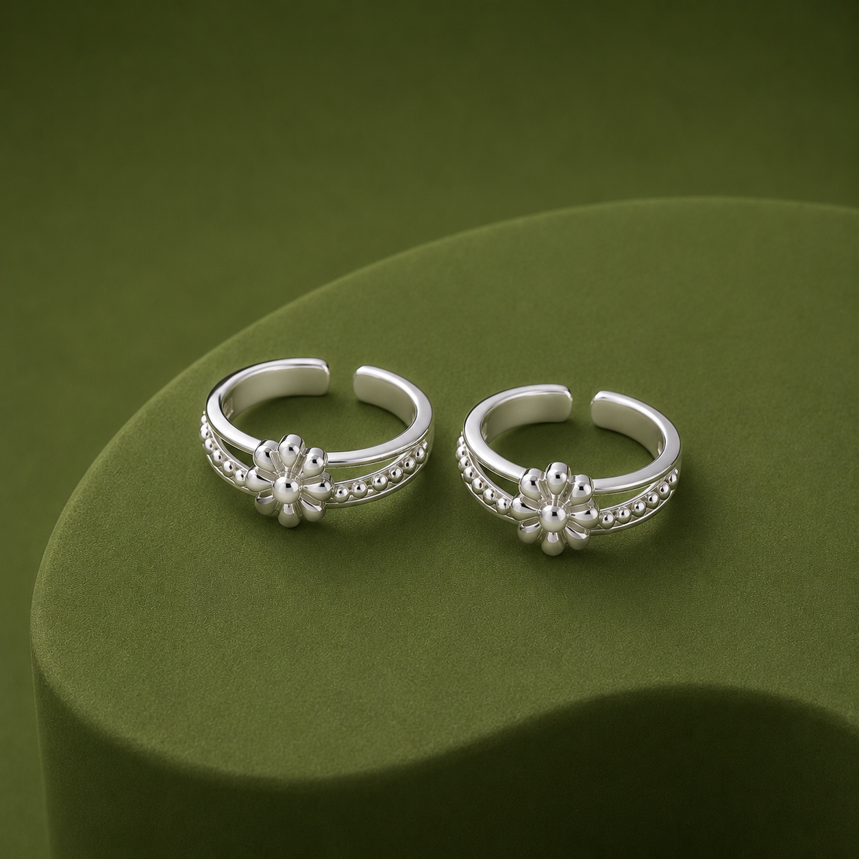 Toe Rings
