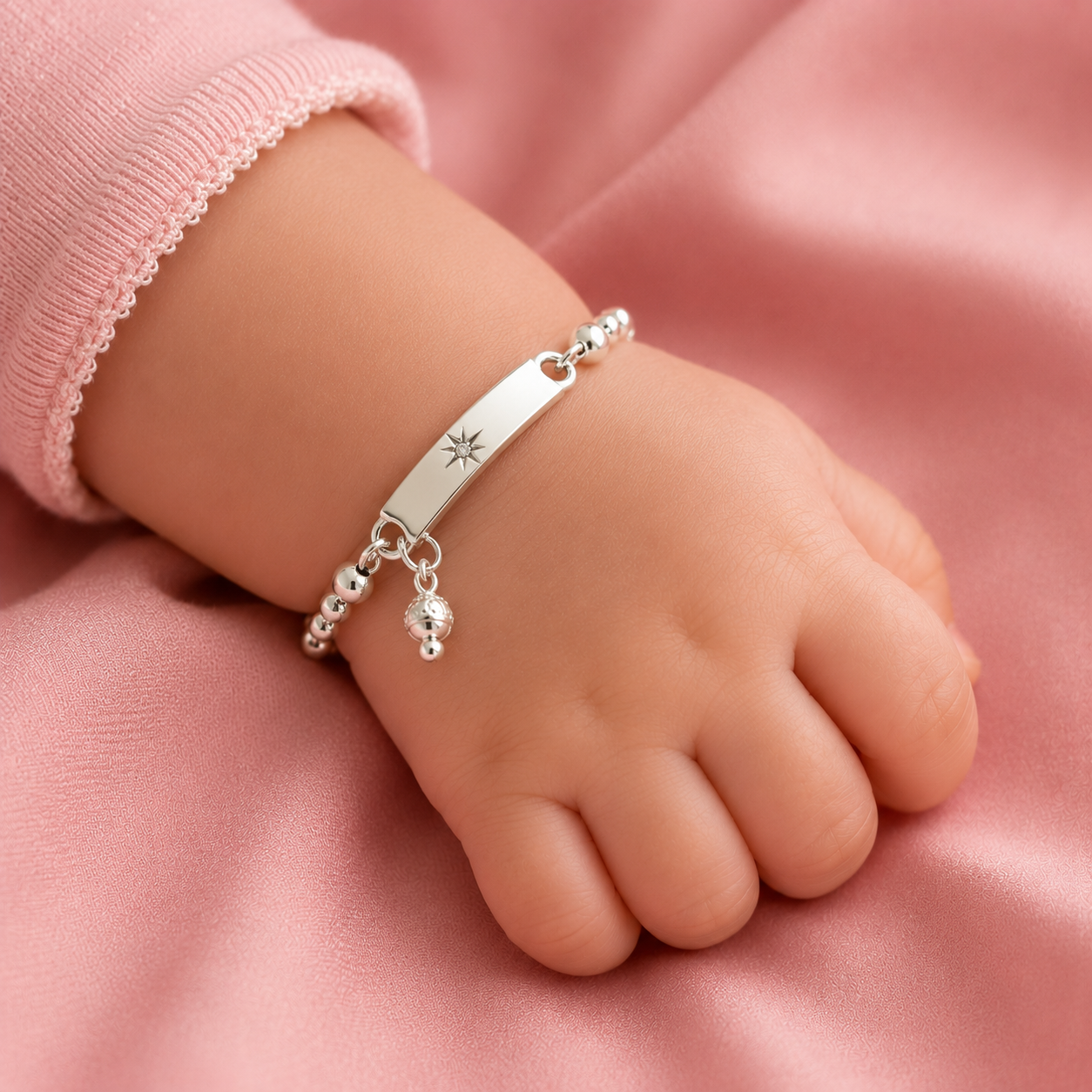 Bracelet