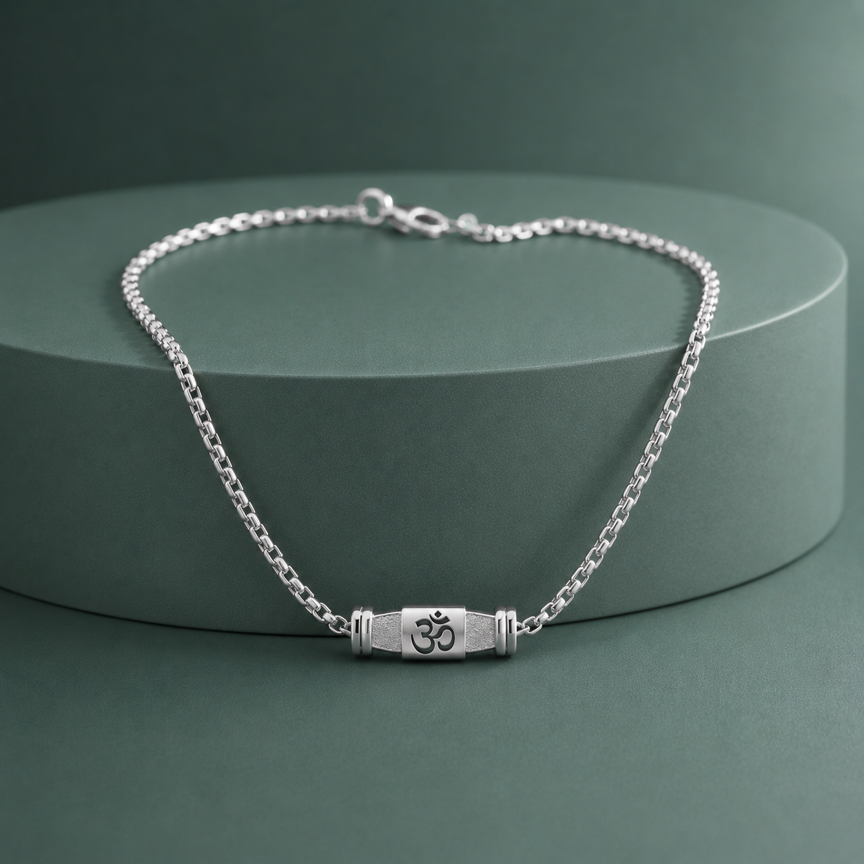 Spritual Chain