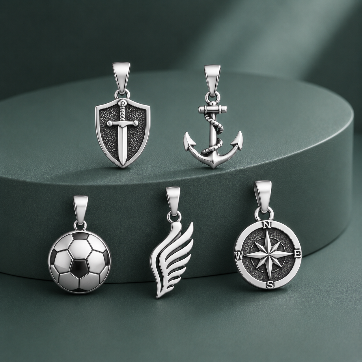 Pendants